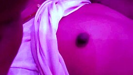 hot indian desi girl step sister shear in bedroom