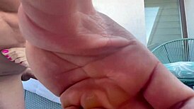 Outdoor Fucking With Italian Pretty Martina Smeraldi, Her Big Ass And Anal Creampie