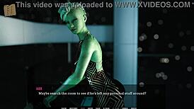 Tales from the unending void 78