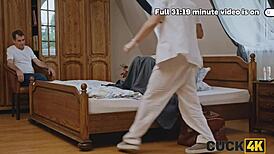 Cuck4k I See You Dr Kinkerman