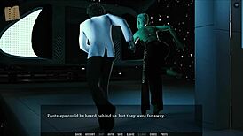 Tales from the unending void 78