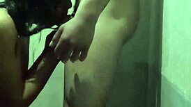 Amateurs Fuck Intensely Like Porn Stars With Passionate Love