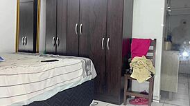 Anazinha Plays With Mini Buceta