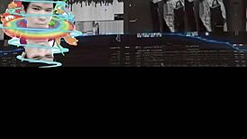 Teen Eats Wet Pussy With Lots Of Juices