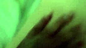 Fucking my russian bitch with intense sex