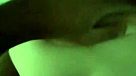 Fucking my russian bitch with intense sex