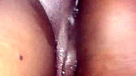 house maid gets intimate with landlord for rent