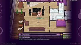 mnf club series young 18+ hung stud bully fucks big booty cheating milf at losers home