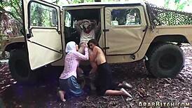 i watch petite teen 18+ get gangbang and dakota anal at home away from home away from