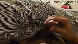 rishi bhardwaja - play with my big cock 74 😏