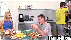 jenny's boyfriend takes her to stepdad.