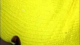 young milf gives best blowjob to gay guy with deepthroat