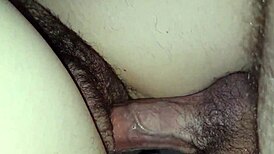 Wife Creampie By Christmas Stranger In Cuckold Scenario
