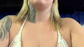 Amateur Patient Lets Cardiologist Jerk Off Secretly During Wet Gym Test