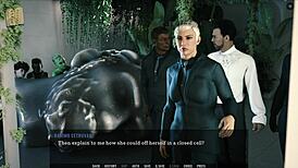 Tales from the unending void 78