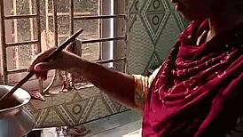 sexy bhabhi shares her bengali erotic story