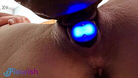 andi skye wants the job and fucks hard for it on flourish amateurs, but I-I mean, she rides big black cock