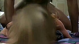 Heather Lee And Byron Long Perform