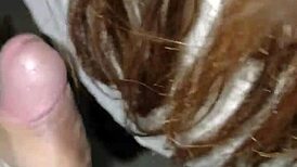 Kitchen chores turn naughty with bhabhi's big ass in sight 😈