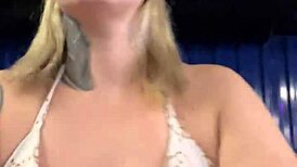 Amateur Patient Lets Cardiologist Jerk Off Secretly During Wet Gym Test