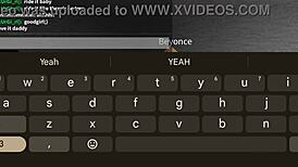 just having fun with my asian homegirl in a casual and friendly way