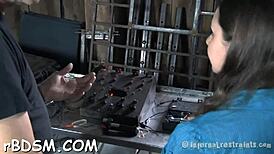 Explore erotic s&m scenes with blowjobs, hardcore fucking, bondage, and femdom punishment in these pics