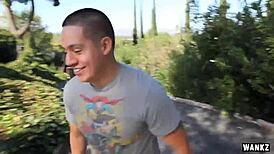 Wankz- Celebrity Fantasy Fuck