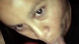 madura mexicana me chupa en el snap, fue una experiencia casual y cotidiana