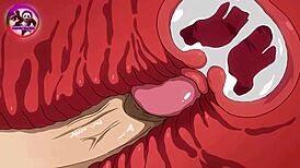 Space Panda Presents a Compilation of Sexy Adult Entertainment Videos