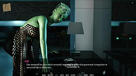 Tales from the unending void 78