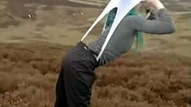 girl super wedgie compilation six with various wedgies