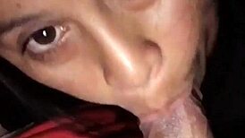 madura mexicana me chupa en el snap, fue una experiencia casual y cotidiana