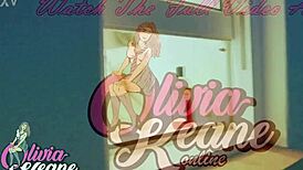 You Watch Your Neighbour in the Shower