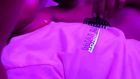 hot indian desi girl step sister shear in bedroom