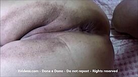 Apenas Arrebente Ânus Sou Submissa Use Meu Cû