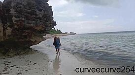 Extreme public flashing i made my uber driver touch my pussy till i squirt and orgasm