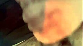 Handsome muscular man encourages you to cum