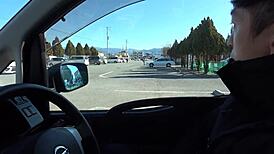 【流出厳禁】sns総フォロワー数15万人越えの激カワ大人気配信者 取材と偽りガチ性交 1