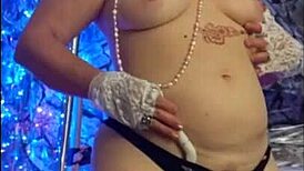 Steffi's pussy dance pmv promo