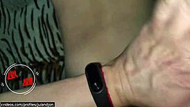 Hardcore Anal Double Penetration with Huge Creampie