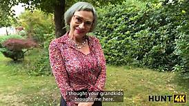 rough sex with a stranger beats eating fruits