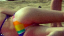 bikini fashion for women in the summer