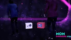 can it get worse? these fucked up fantasies involve hardcore group sex with your own step-mom, it's so taboo