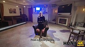 husband feels cuckolded watching wife get fucked by pickup guy