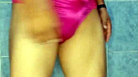 As Me Pongo La Panty Rosa