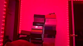 bigdaddykj fucked me hard while gaming pt 1 preview