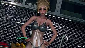 Playing Eternum In This Exciting Game Part 6