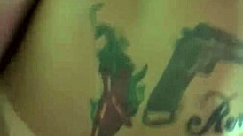 O Gordinho Veio Me Comer Na Minha Casa!