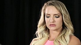 Masseuse Fucks for Free Work