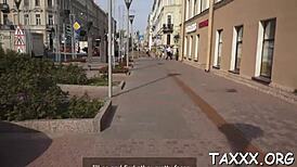 i played a nasty sex game during my casting interview